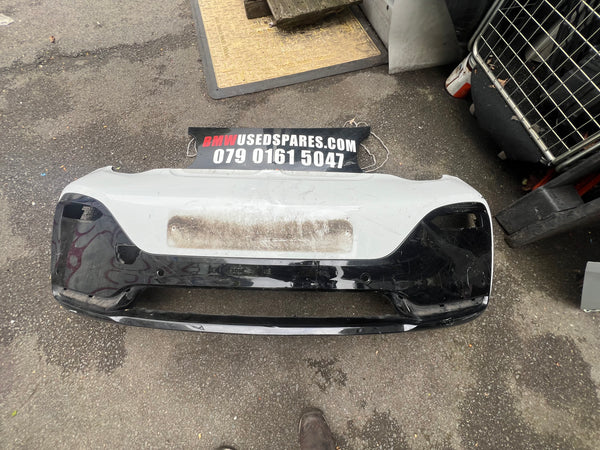 Bmw i3 2022 front bumper 

7462274

bmw part

bmw parts 

bmw i3 part

bmw i3 parts

bmwi3

bmw i3 bonnet 

bmw i3 bumper

bmw i3 light