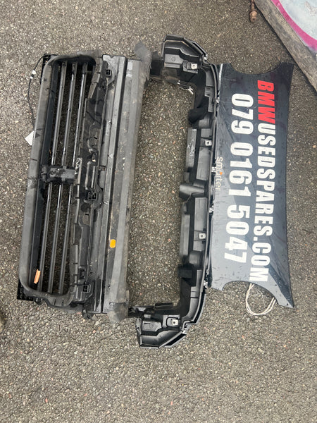 51747390475    MINI Countryman 2017  1.5 Petrol  Front Slam Panel  7390475