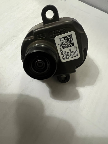 Bmw camera 

bmw top camera 

bmw part

bmw parts

BMW TOP VIEW CAMERA 3 4 5 6 7 X3 X5 X6

66539240274

9240274

NEW

ORIGINAL