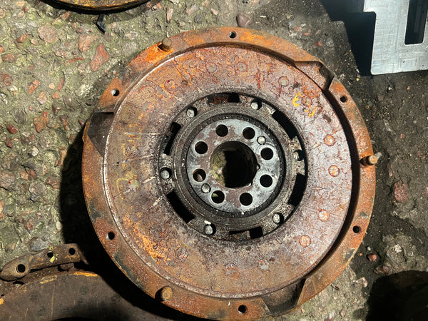 BMW  M3  2006 E46 Clutch Pressure Plate /flywher 2228853

2282391

Bmw m3 E46 flywheel 

bmw flywheel 

bmw part

bmw parts

baroness bmw