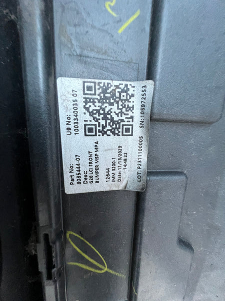 Bmw 3 series 2023 Lci G20 front m sport bumper 
What’s App
07901615047

  Genuine 

used

https://bmwusedsparesonline.com/collections/all

https://whatsapp.com/channel/0029Vaf8cTt545urQvGTFY13