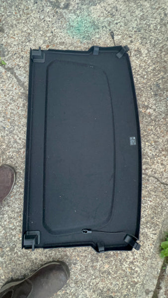 51477448229    BMW 1 SERIES F40 2022 PARCEL SHELF  7448229