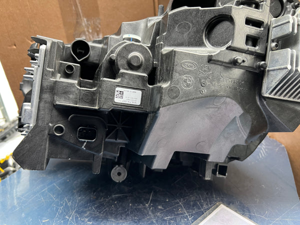BMW M2 2024 G42 Driver side LED HEADLIGHT 

5A320F6-07 

5A320F6

bmw M2

bmw M2 headlight 

bmw m2 part

bmw m2 parts

bmw part

bmw parts

bmw light 

baronesstheBmlady 

Baronessbmw