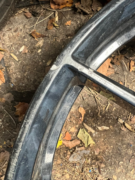 Bmw part

Bmw parts

   BMW M 3 single Alloy wheel 20 Inch Styling 763 M Y-Spoke

 Bmw M3 F80

Bmw M4 F82  20 Inch Styling 763 M Y-Spoke

8053423