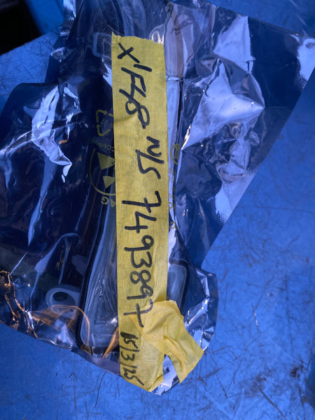 7493897

BMW  X1 2019 f48 passenger side DOOR MIRROR indicator 

new 

Bmw x1 

bmw f48

bmwpart

bmwparts

baroness bmw

baroness the bm lady