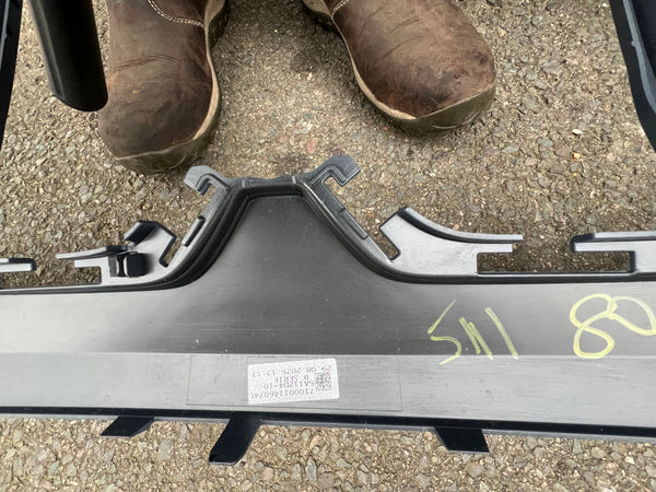 BMW 2 Series 2026 Active Tourer U6 M Sport Front Bumper Genuine

51118080199

8080199

Baronessthebmlady