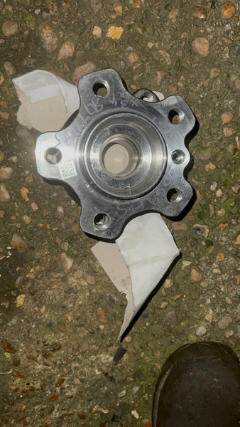 Wheel Hub Bearing Rear Front Left/Right 6899175 BMW X4 G02