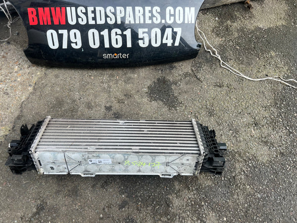 BMW X5  2021 G05 intercooler

Bmw X7 2021 GO7 intercooler 

Bmw X6  2021 diesel intercooler 

        171185841272

8584127
