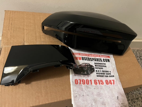 Bmw M5 2025 G90 driver side wing mirror cover in black

 Bmw m5 wing mirror cover

bmw m5

bmw part 

bmw parts 

bmw

baroness bmw 

baroness the bm lady

bmwusedspares

bmwusedsparesonline.com