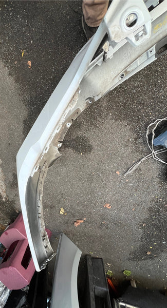 BMW X6 2020 G06 Front m-sport Bumper PDC 

 8069942

51118069942

bmw x6

bme x6 Bumper 

bmw 

bmw parts 

bmw part

bmw x6 light

baronessthebmlady

baronessbmw

https://bmwusedsparesonline.com/collections/all