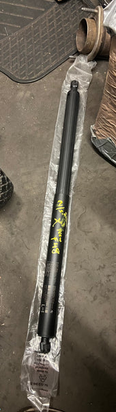 BMW X1  2020 SDRIVE X LINE  BOOTLID ELECTRIC LIFT STRUT LEFT PASSENGER

Bmw X1 passenger side  rear boot strut 

892698