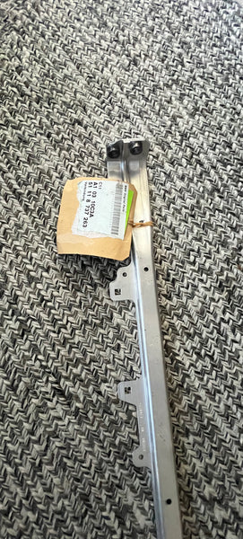 BMW 2 series 2025 U06 REINFORCEMENT (BEAMS) LOWER FRONT FRONT


BMW X2 U10 Front Splint Bar 8737263 Electricity 150KW 2024 31230310