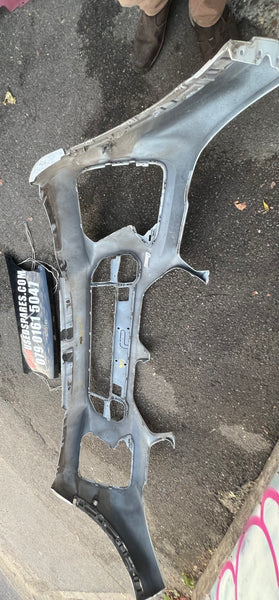 BMW X6 2020 G06 Front m-sport Bumper PDC 

 8069942

51118069942

bmw x6

bme x6 Bumper 

bmw 

bmw parts 

bmw part

bmw x6 light

baronessthebmlady

baronessbmw

https://bmwusedsparesonline.com/collections/all