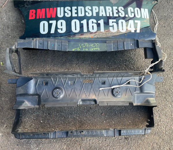 51747455961
    BMW 3  series 2022 G20 G21 CENTER DUCT AIR INTAKE RADIATOR  

   USED

   7455961