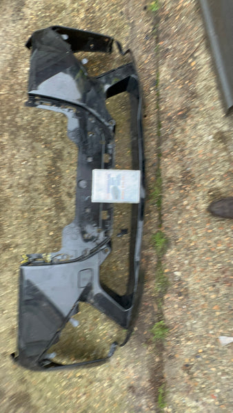 BMW iX I20 2024 M Sport Front Bumper PDC Genuine 7933621

51117933621