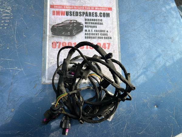 Bmw Z4 2019  G29 parking sensor loom

bmw part

bmw parts

bmw

bmw parking sensor loom

bmw wire for sensor 

baronessbmw

baronessthebmlady

bmw z4