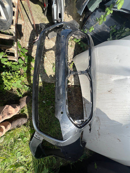 Bmw 2 series 2024 f44  coupe front  M sport bumper 

needs respray