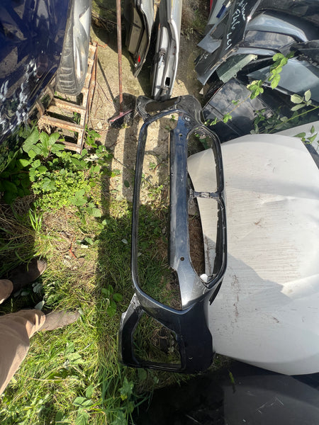Bmw 2 series 2024 f44  coupe front  M sport bumper 

needs respray
