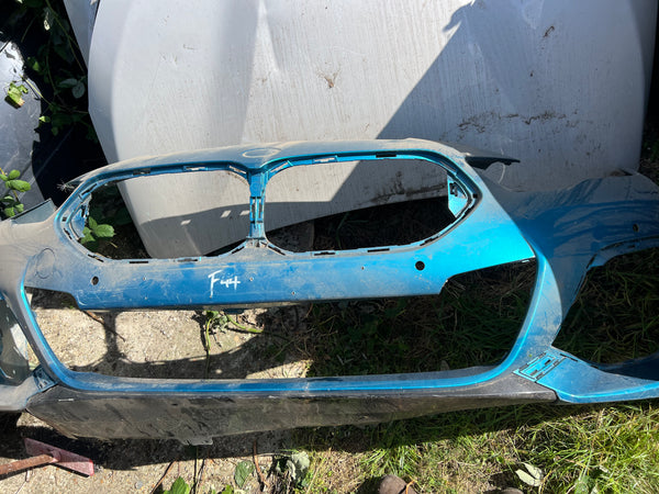 Bmw 2 series 2024 f44 coupe front M sport bumper

bmw part

bmw parts

bmw bumper

BaronesstheBmlady

slogansbybaroness
#bmwf44 #bmwf44
#bmw2series #bmw2series