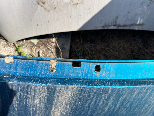 Bmw 2 series 2024 f44 coupe front M sport bumper

bmw part

bmw parts

bmw bumper

BaronesstheBmlady

slogansbybaroness
#bmwf44 #bmwf44
#bmw2series #bmw2series