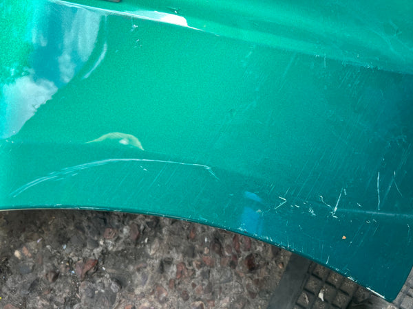 Bmw G80 wing.  Bmw M3

Bmw part

bmw parts

BMW M3 2024 G80 PASSENGER SIDE WING

8098587
