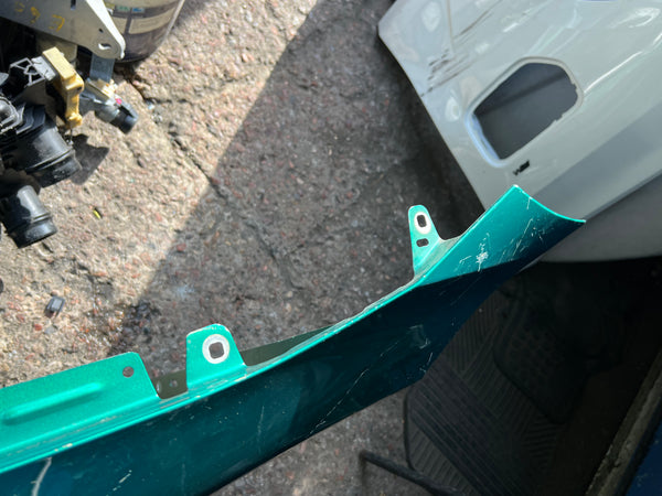 Bmw G80 wing.  Bmw M3

Bmw part

bmw parts

BMW M3 2024 G80 PASSENGER SIDE WING

8098587