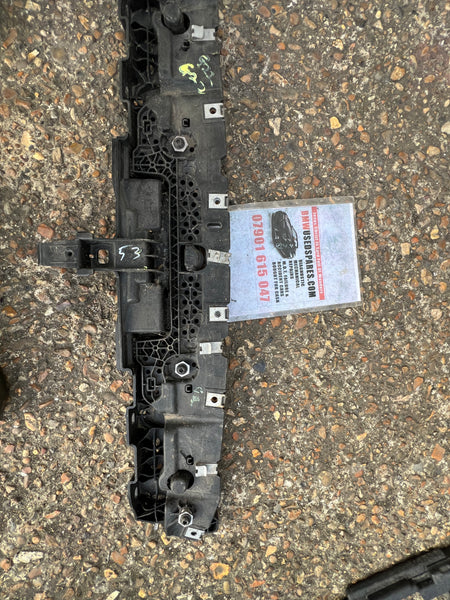 Bmw i4 g22 g23 g36 2021 to 2024 genuine front mount support
9463988 
51649463988
