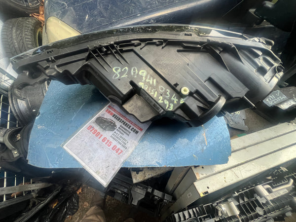 (Copy) AUDI A1 2023 DRIVERS SIDE LED HEADLIGHT 82A941034. E

90151293