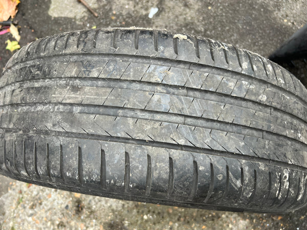 8010267      BMW X3 G01 X4 G02 19INCH STYLE 698M LIGHT ALLOY RIM WHEEL  36108010267