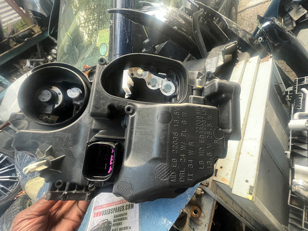 (Copy) AUDI A1 2023 DRIVERS SIDE LED HEADLIGHT 82A941034. E

90151293