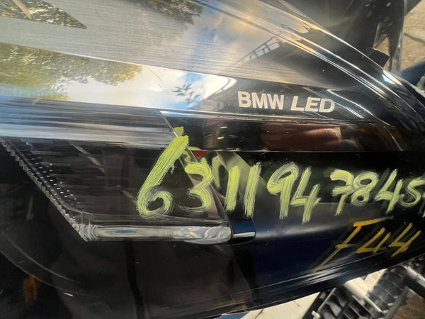 Bmw 2 series 2024  coupe F44   passenger side Led headlight  63119478457.              9478457

Bmw 2 series 2024 convertible passenger Led headlight for 
bmw part

bmw headlight 

BaronesstheBmlady 

baronessbmw 

bmw parts 

Mini Cooper parts