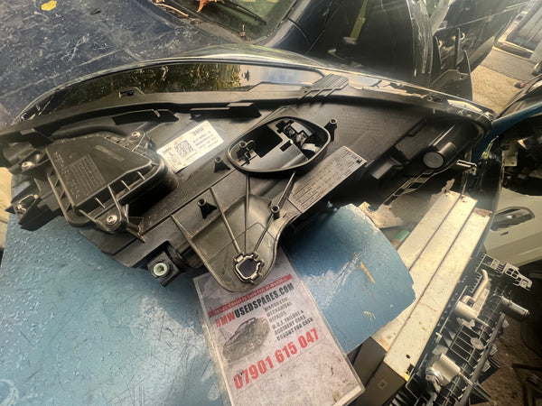 Bmw 2 series 2024  coupe F44   passenger side Led headlight  63119478457.              9478457

Bmw 2 series 2024 convertible passenger Led headlight for 
bmw part

bmw headlight 

BaronesstheBmlady 

baronessbmw 

bmw parts 

Mini Cooper parts