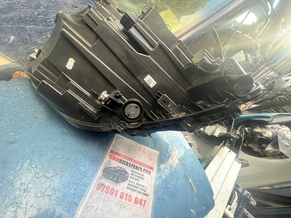 Bmw 2 series 2024  coupe F44   passenger side Led headlight  63119478457.              9478457

Bmw 2 series 2024 convertible passenger Led headlight for 
bmw part

bmw headlight 

BaronesstheBmlady 

baronessbmw 

bmw parts 

Mini Cooper parts