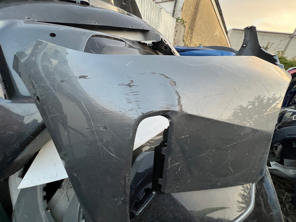 BMW 3 SERIES  G20 SALOON 2023 2024 M SPORT FRONT BUMPER

51118085444

8085444

Bmw 3 series G20 Lci 2024 front m sport bumper