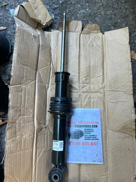 Land Rover 2021

passenger side Rear Shock Absorber

22275364