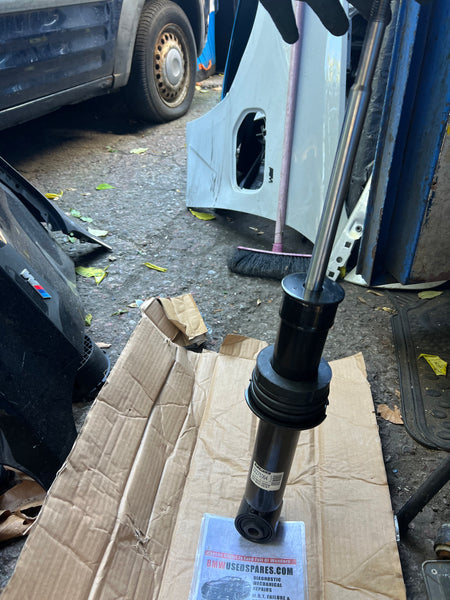 Land Rover 2021

passenger side Rear Shock Absorber

22275364