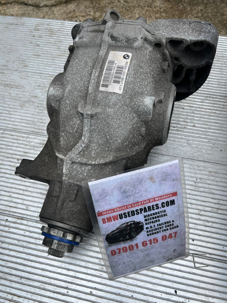Bmw part

Bmw parts

Bmw rear  Diff

bmw front diff

BMW X3 2023 G01 rear diff 

Bmw X4 G02 Diesel Rear Differential Diff Axle

3. 23 Ratio

8655041