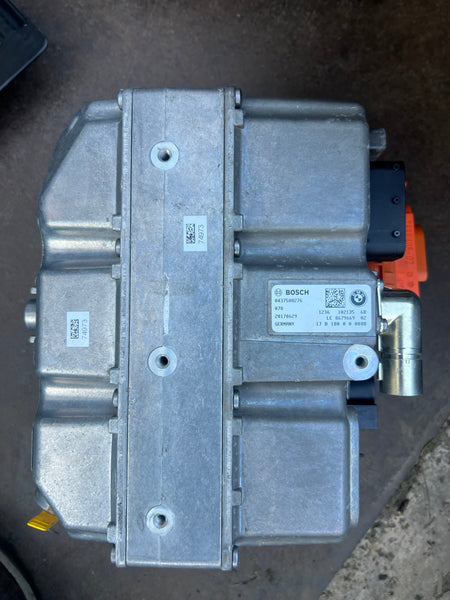 BMW G30 G38 G11 G12 Electric Machines Electronics Machine (EME)

12369797951

9797951

1236102135. 68

LE8679669.   02