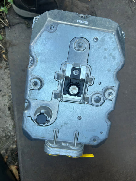 BMW G30 G38 G11 G12 Electric Machines Electronics Machine (EME)

12369797951

9797951

1236102135. 68

LE8679669.   02