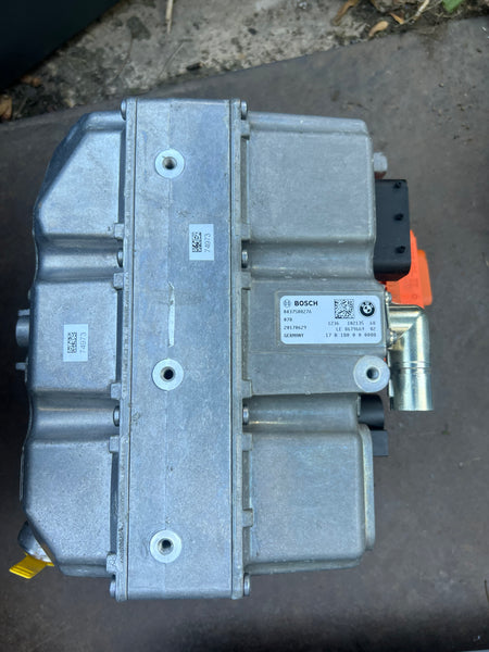 BMW G30 G38 G11 G12 Electric Machines Electronics Machine (EME)

12369797951

9797951

1236102135. 68

LE8679669.   02