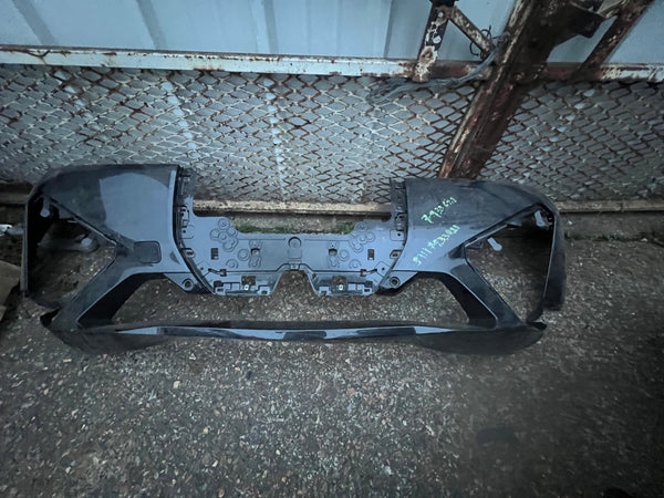 BMW iX i20  2024 M SPORT FRONT BUMPER

GENUINE

5111 7933621

7933621

bmw bumper

bmw part

bmw part 

mini parts