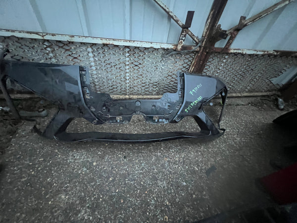 BMW iX i20  2024 M SPORT FRONT BUMPER

GENUINE

5111 7933621

7933621

bmw bumper

bmw part

bmw part 

mini parts