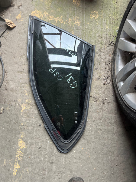 Bmw part

Bmw parts

Bmw glass

BMW 5 series 2021 G31 Estate  DRIVER SIDE rear QUARTER GLASS 

7337006

Bmw G31 rear quarter glass