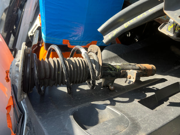 Bmw 3 series 2017 Xdrive passenger side front shock Absorber