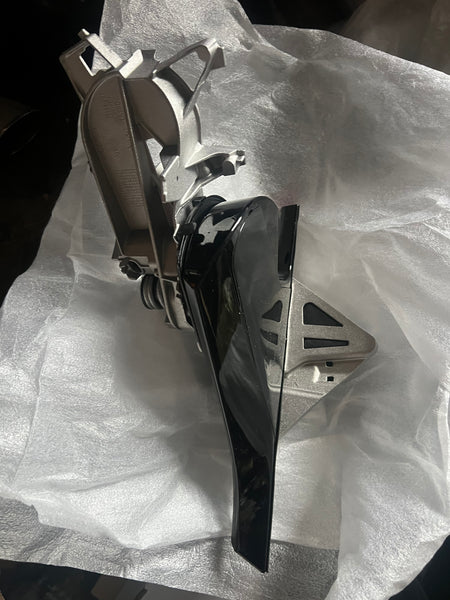 BMW iX 2025 I20 Left Side Wing Mirror

51165A31371

5A31371

GENUINE

Bmw iX i20  passenger side wing mirror