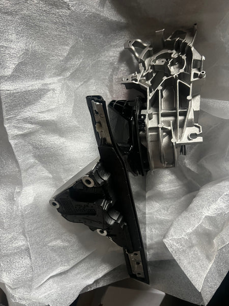 BMW iX 2025 I20 Left Side Wing Mirror

51165A31371

5A31371

GENUINE

Bmw iX i20  passenger side wing mirror