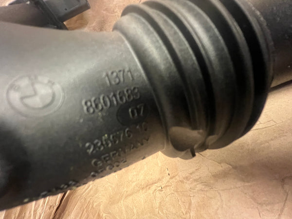 Bmw part

Bmw parts

Bmw turbo pipe

bmw turbo hose

BMW 5 series G30 turbocharger  Air pipe

Bmw X3 G01 turbocharger  Air pipe

Bmw X4 G02 2.0I 3.0I turbocharger  Air pipe

Bmw X5 G05 3.0I turbocharger air pipe 

Bmw X6 G06 3.0I turbo air line hose

1371