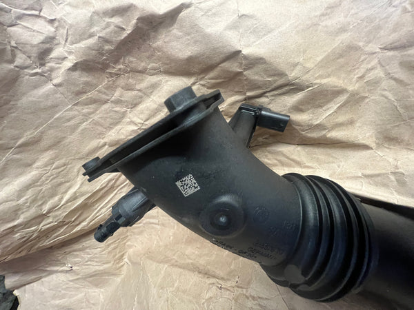 Bmw part

Bmw parts

Bmw turbo pipe

bmw turbo hose

BMW 5 series G30 turbocharger  Air pipe

Bmw X3 G01 turbocharger  Air pipe

Bmw X4 G02 2.0I 3.0I turbocharger  Air pipe

Bmw X5 G05 3.0I turbocharger air pipe 

Bmw X6 G06 3.0I turbo air line hose

1371