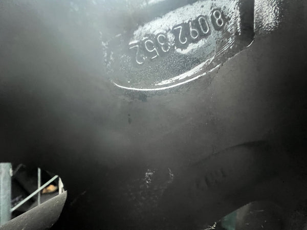 BMW 1 2 SERIES 819M F40 F44 18'' ALLOY WHEEL RIM DIAMOND CUT 8092352 GENUINE