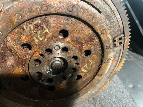 BMW 1 SERIES  2015  F20 116D 6 SPEED MANUAL DUAL MASS FLYWHEEL

7638349

  21217638349


bmw flywheel 

bmw dual mass flywheel 

bmw part

bmw parts